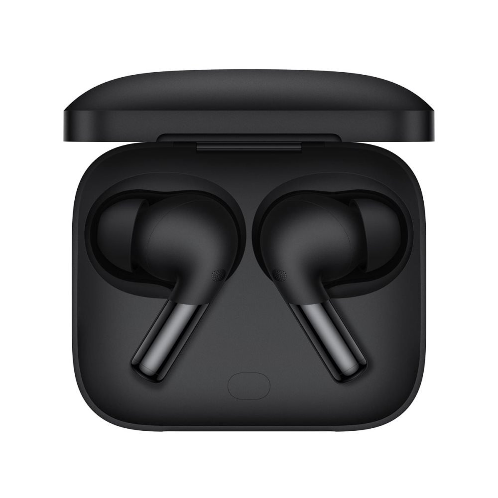 OnePlus Buds Pro 2 sorte TWS Bluetooth øretelefoner