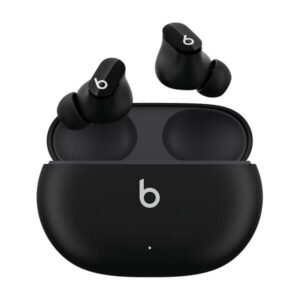 Original Beats by Dr. Dre Studio Buds Wireless - Svart