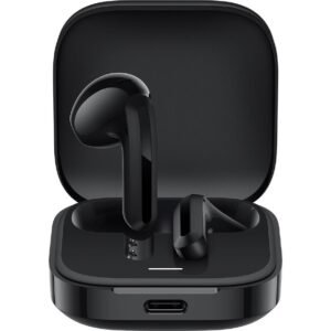 Original Xiaomi Redmi Buds 6 Active In-Ear - Svart