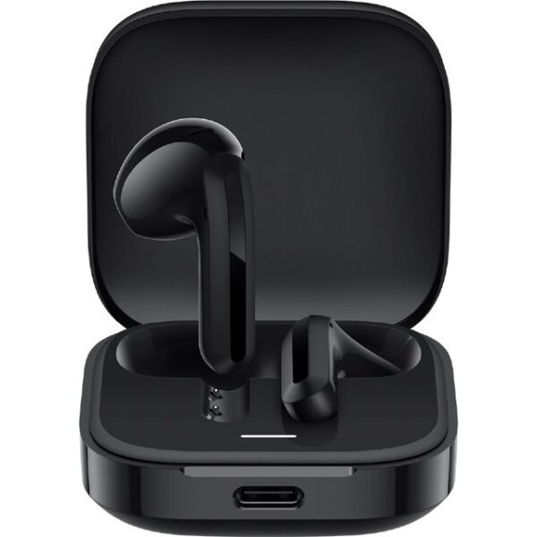 Original Xiaomi Redmi Buds 6 Active In-Ear - Svart