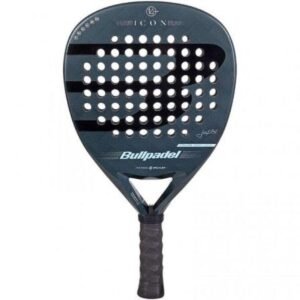Padel bat Bullpadel Icon 2025 - diamantform, 38 mm