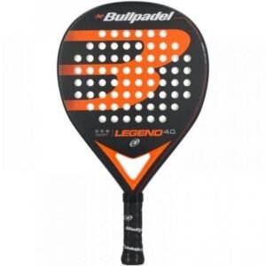 Padel bat Bullpadel LEGEND 4 2022