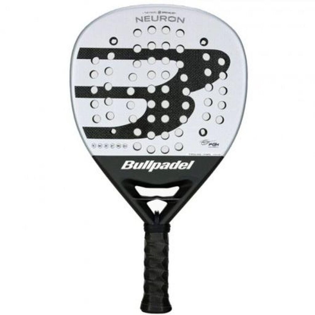 Padel bat Bullpadel Neuron 2025 - 38 mm