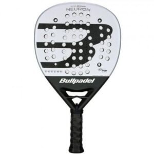 Padel bat Bullpadel Neuron 2025 - 38 mm