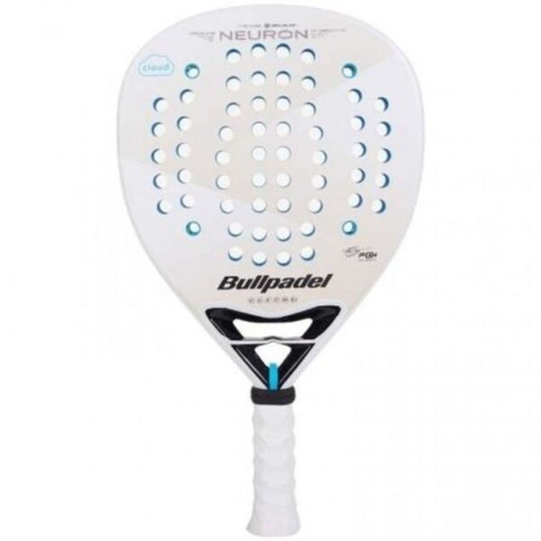Padel bat Bullpadel Neuron Cloud 2025