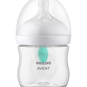 Philips Avent Sutteflaske - AirFree - Natural Response - 125 ml