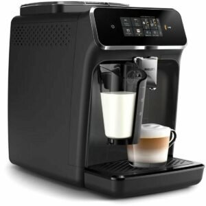 Philips EP2334/10 superautomatisk kaffemaskine - sort