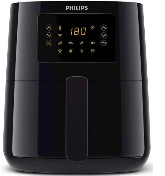 Philips HD9255/90 Connected Airfryer