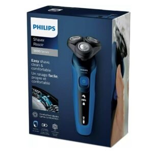 Philips Shaver Series 5000 S5466/17 barbermaskine - våd/tør, LED