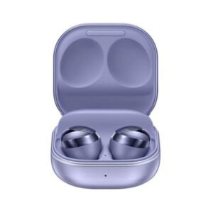 R190 Buds Pro Bærbare Trådløse Bluetooth Øretelefoner - Lilla{KDO}