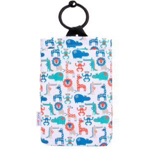 Radicover Anti Strålingspose Til Babyalarm Large (1 stk)