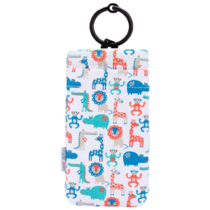 Radicover Anti Strålingspose Til Babyalarm Small (1 stk)