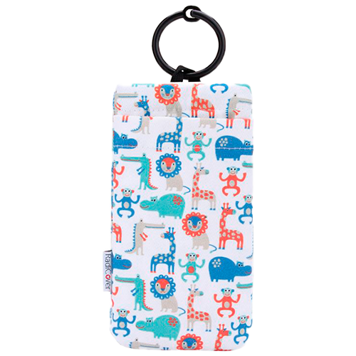 Radicover Anti Strålingspose Til Babyalarm Small (1 stk)