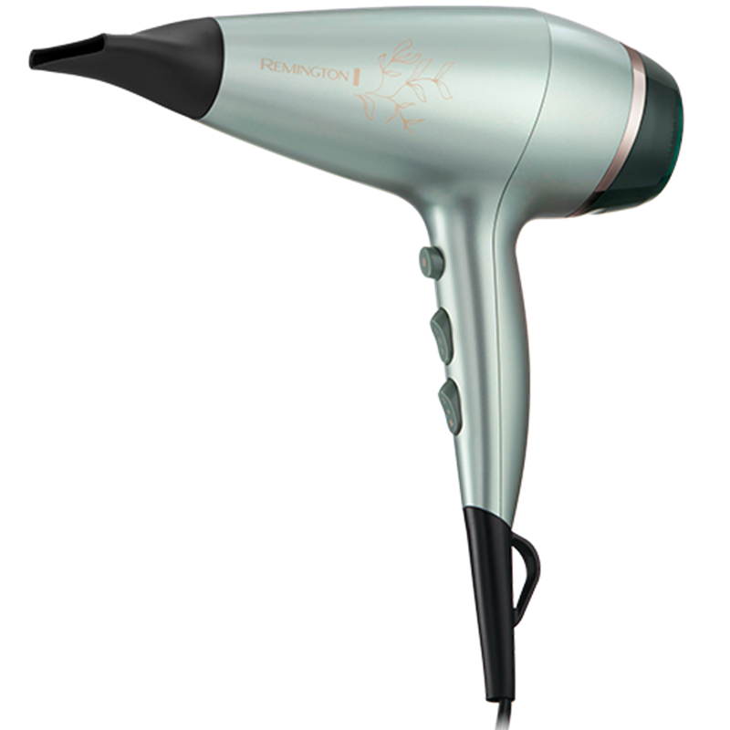 Remington Botanicals Føntørrer (1 stk)