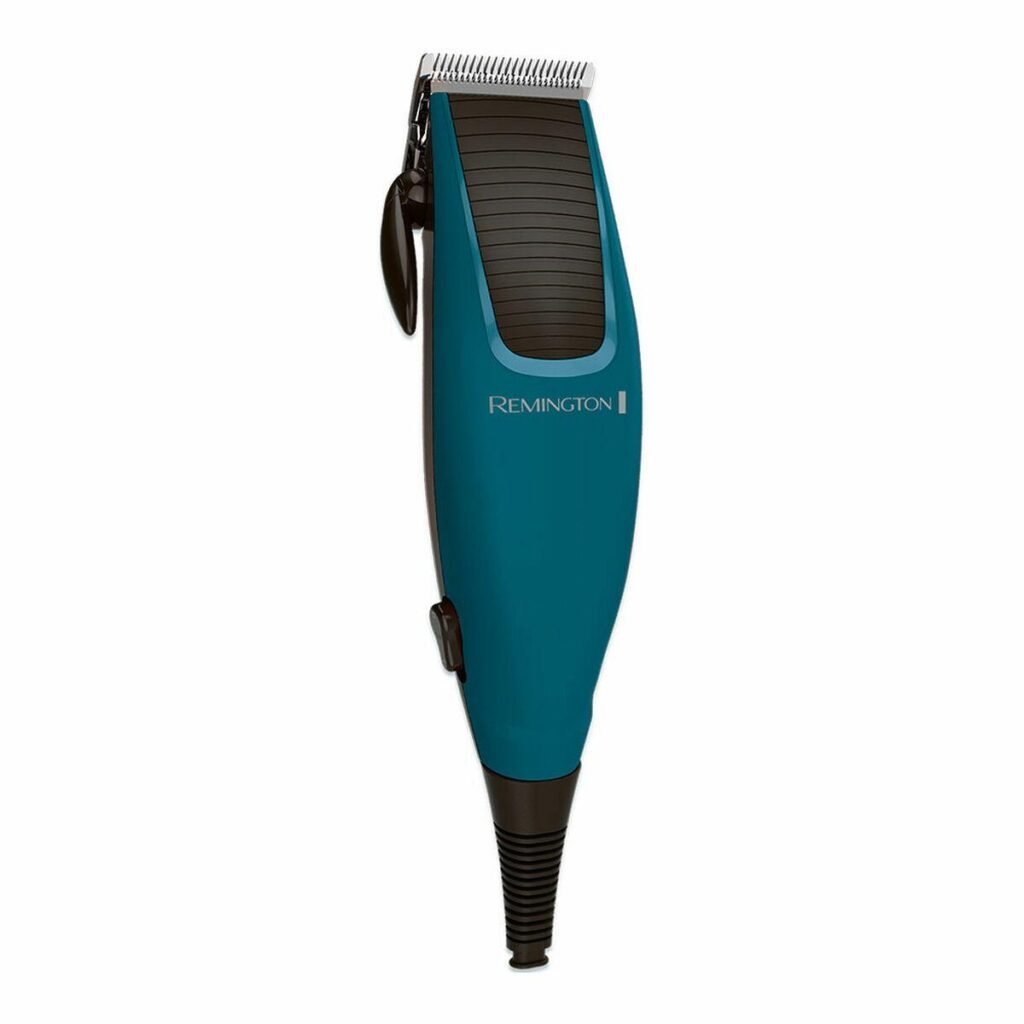Remington hårtrimmer - plug-in hårklipper