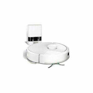 Robotstøvsuger Roomba 105AE COMBO WHI