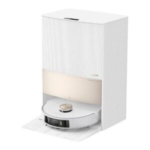 Robotstøvsuger Xiaomi Dreame L20 Ultra Hvid