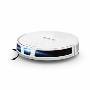 Rowenta RR8477WH robotstøvsuger med WiFi (hvid)
