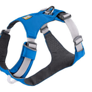 Ruffwear Hi & Light Hundesele - Blue Dusk (L/XL)
