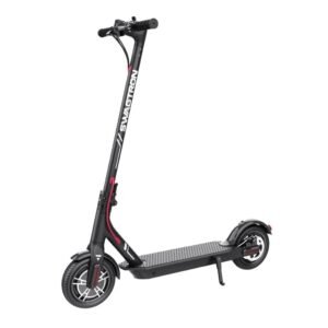Sammenklappelig El-løbehjul til Bykørsel - Swagger 5S, 350W Motor, V2 Boost, Swagtron