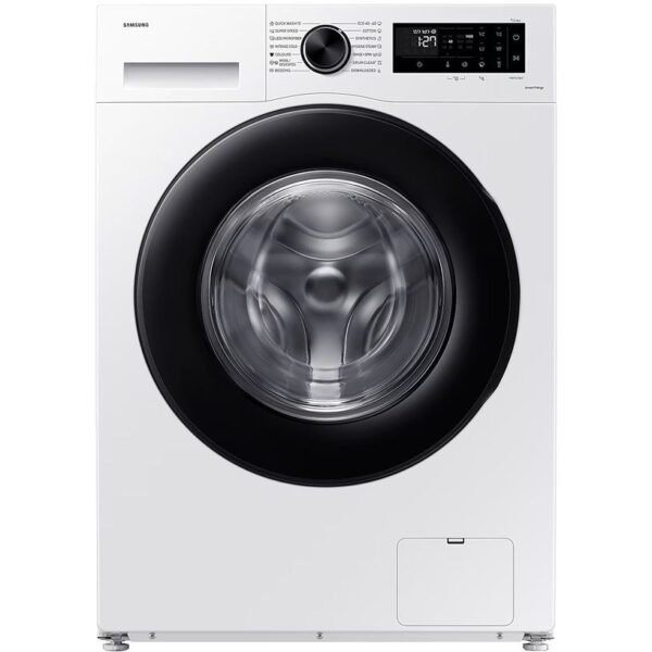 Samsung WW11DG5B25AEEE Frontbetjent vaskemaskine