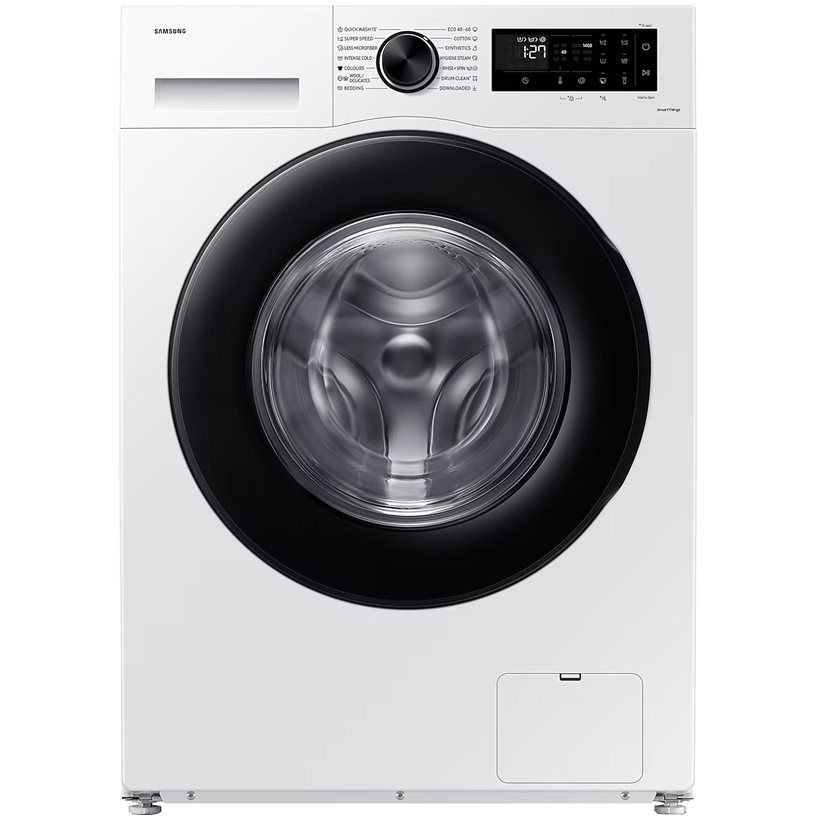 Samsung WW11DG5B25AEEE Frontbetjent vaskemaskine