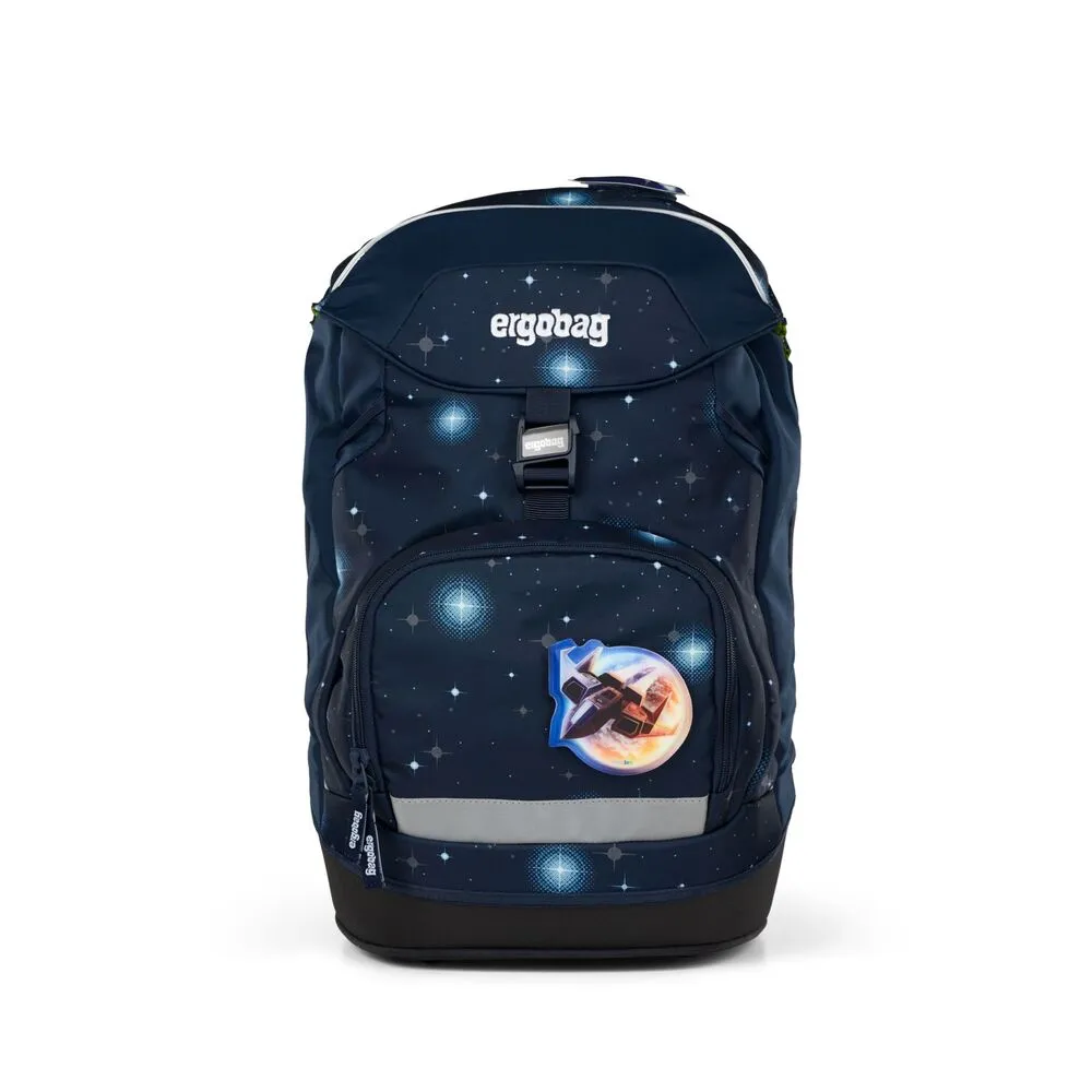 Skoletaske Ergobag Prime AtmosBear 20L