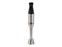Stavblender Bosch Serie 6 ErgoMaster MSM6M810 rustfrit stål, 1.200 W