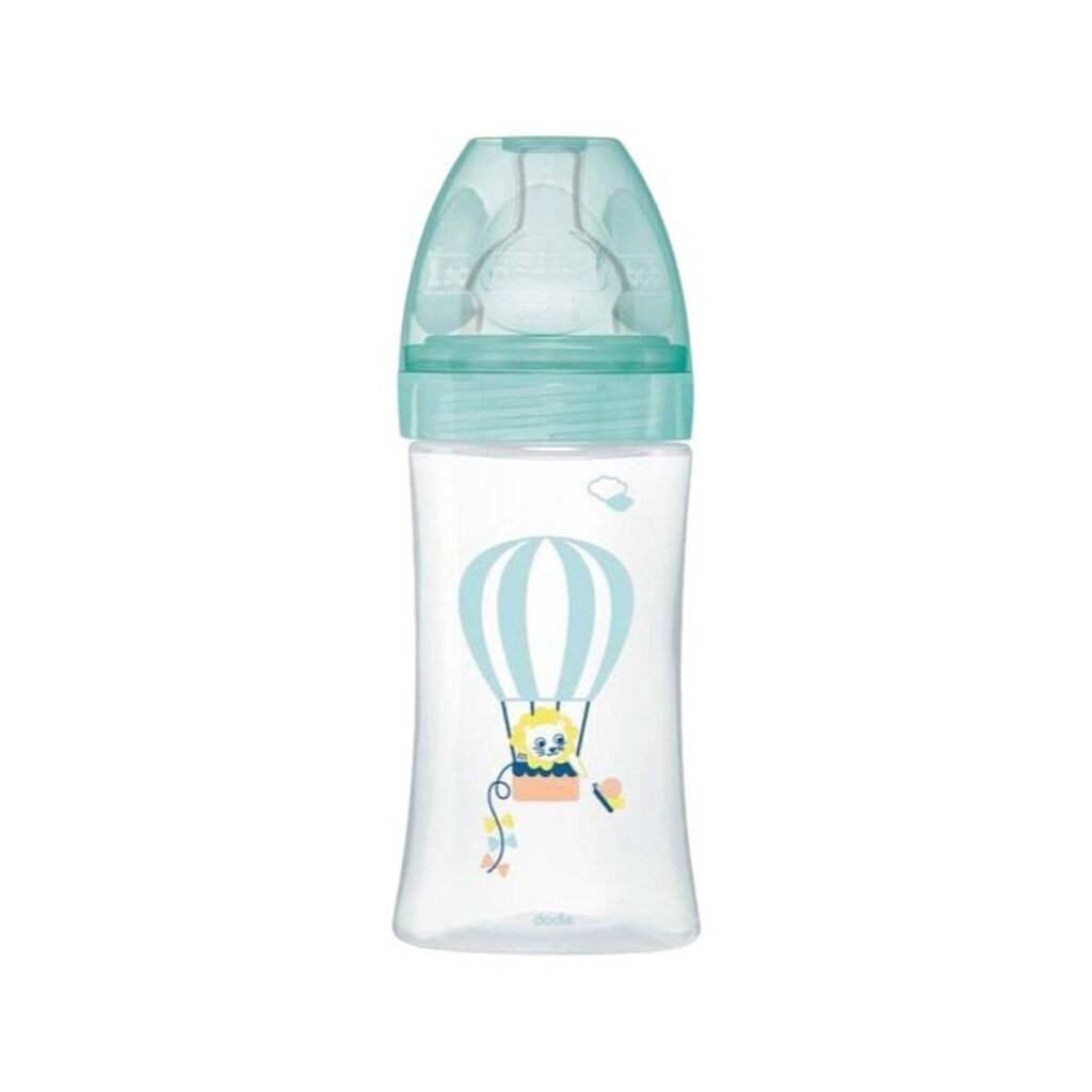 Sutteflaske Dodie 270 ml