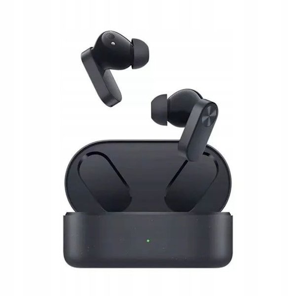 Trådløse In-Ear Høretelefoner - OnePlus - Buds Ace - ANC - IP55 - Bluetooth 5.3