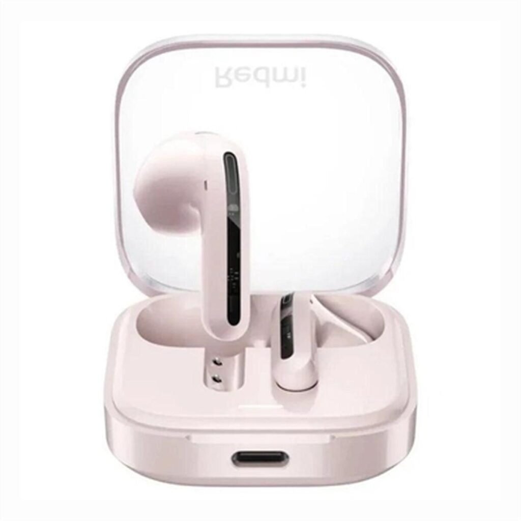 Trådløse høretelefoner Xiaomi Buds 6 Active - in-ear Bluetooth