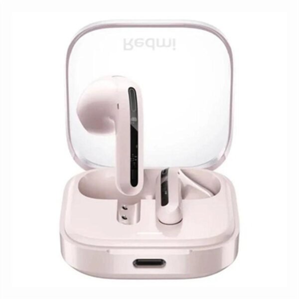 Trådløse høretelefoner Xiaomi Buds 6 Active - in-ear Bluetooth