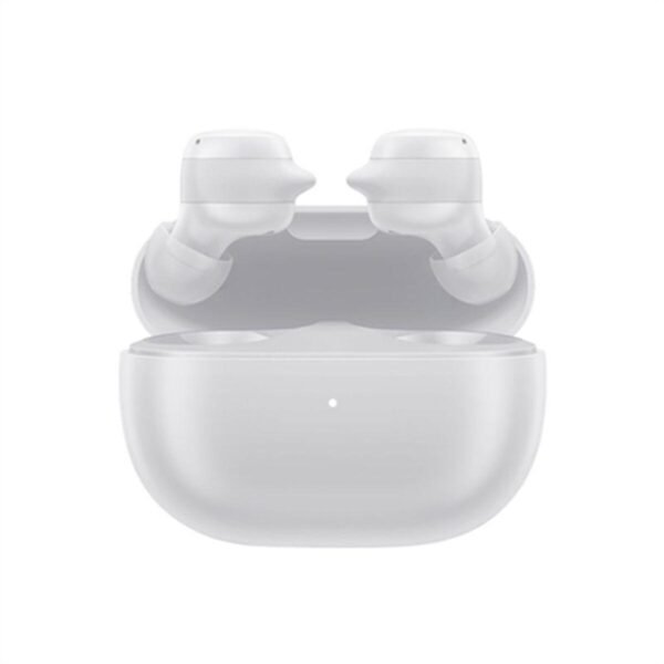 Trådløse høretelefoner in-ear Xiaomi Redmi Buds 3 Lite - hvid