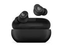 Trådløse in-ear høretelefoner Beats Solo Buds sort