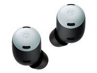 Trådløse in-ear høretelefoner Google Pixel Buds Pro Tåge (blå)
