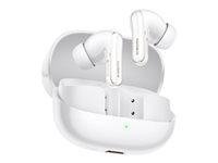 Trådløse in-ear høretelefoner Xiaomi Buds 5 Pro hvid