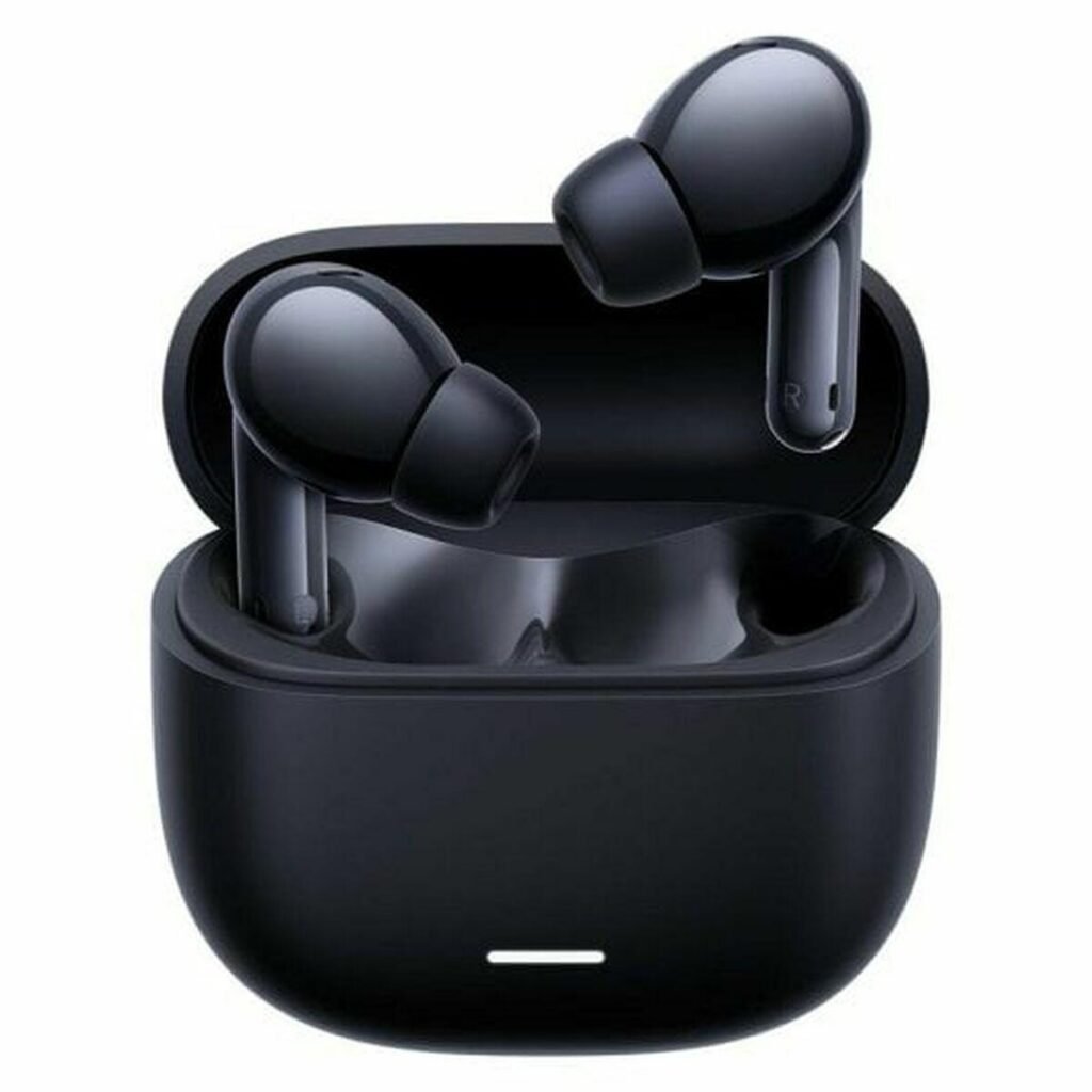 Trådløse in-ear høretelefoner Xiaomi Redmi Buds 6 Lite - Blå/Sort