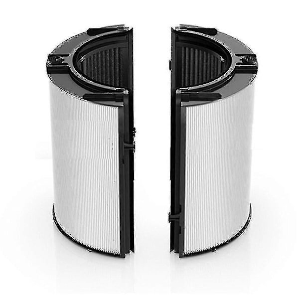 Udskiftnings Hepa Filter Til Tp06 Hp06 Ph01 Ph02 Luftrenser True Hepa Filter Sæt Del 970341-01 96[D]