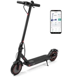 W4PRO 2024 KickScooter El-løbehjul 30 km/t elcykel scooter sparkcykel