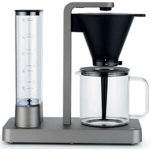 Wilfa Performance CM7T-125 Kaffemaskine