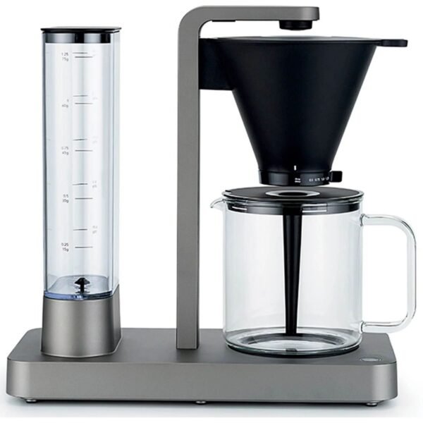 Wilfa Performance CM7T-125 Kaffemaskine
