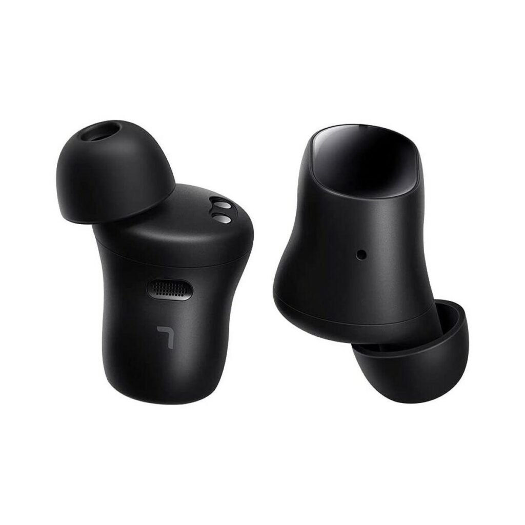 Xiaomi Redmi Buds 3 trådløse in-ear hovedtelefoner - Hvid