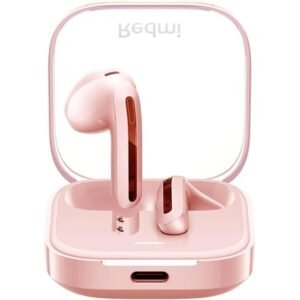 Xiaomi Redmi Buds 6 Active trådløse høretelefoner - Pink