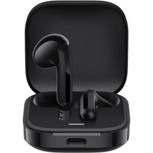 Xiaomi Redmi Buds 6 Active trådløse inear hovedtelefoner - Sort