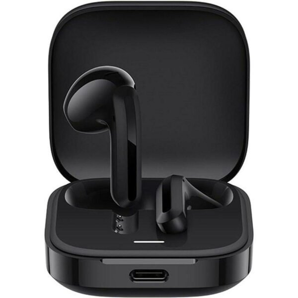 Xiaomi Redmi Buds 6 Active trådløse inear hovedtelefoner - Sort