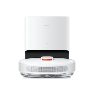 Xiaomi Robotstøvsuger X10 5200 mAh - hvid