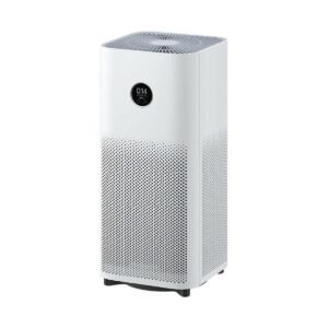 Xiaomi Smart Air Purifier 4 - luftrenser, hvid