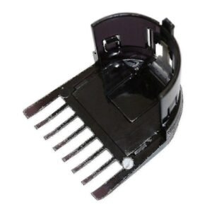 1-3mm Hårtrimmerkamme Til Qc5510 Qc5530 Qc5550 Qc5560 Qc5570 Qc5580 Hårtrimmer Udskiftningskam