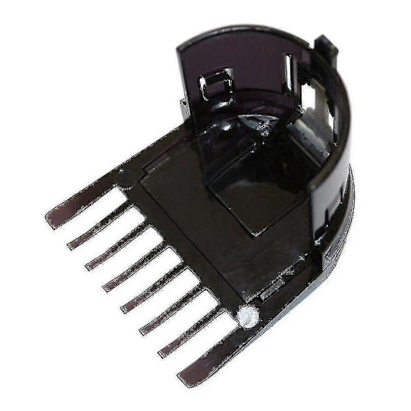 1-3mm Hårtrimmerkamme Til Qc5510 Qc5530 Qc5550 Qc5560 Qc5570 Qc5580 Hårtrimmer Udskiftningskam
