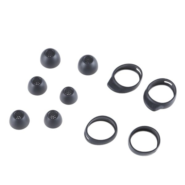 1 sæt silikone ørepropper til Buds FE trådløse in-ear hovedtelefoner forbedrer lyden